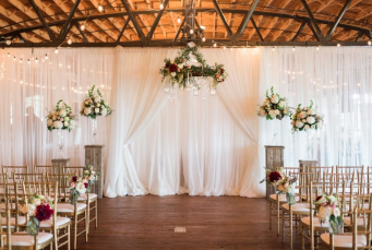 Day Of Wedding Coordinator - Weddings Till Dawn