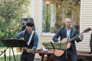 Ideas To Save Money On Your Wedding - Small Bands - Weddings Till Dawn