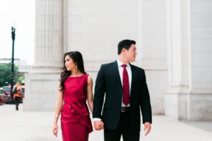 Coordinating with your date on your college formal attire - College Trav