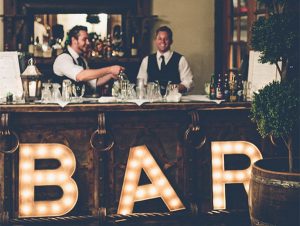 Limited-Bar