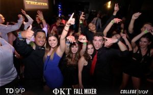 Taking Pics in your college formal attire - College Trav