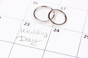 Ideas To Save Money On Your Wedding Date - Best Days To Get Married - Weddings Till Dawn