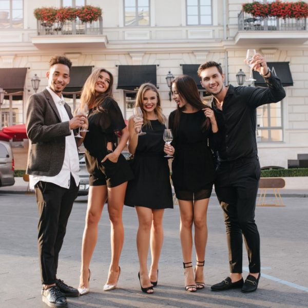 College Formal Attire Tips - College Trav