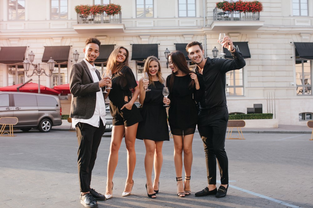 College Formal Attire Tips - College Trav