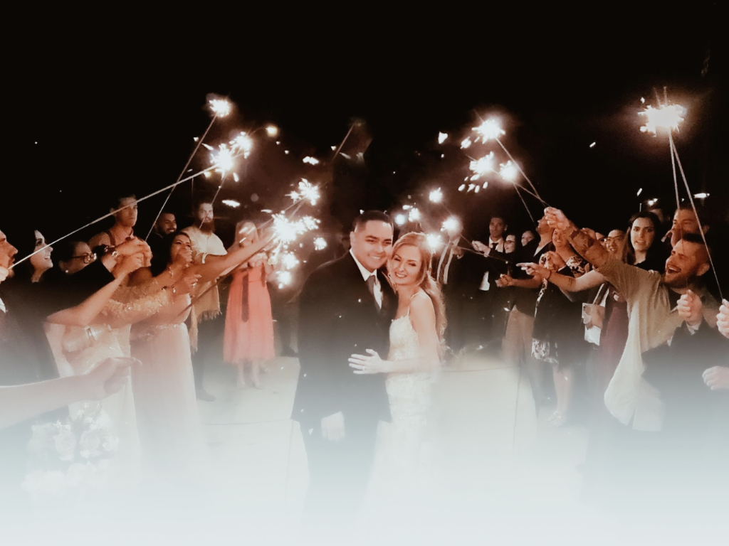 Innovate Wedding Idea - Weddings Till Dawn