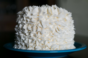 Ideas To Save Money On Your Wedding - Wedding Cake Options - Weddings Till Dawn