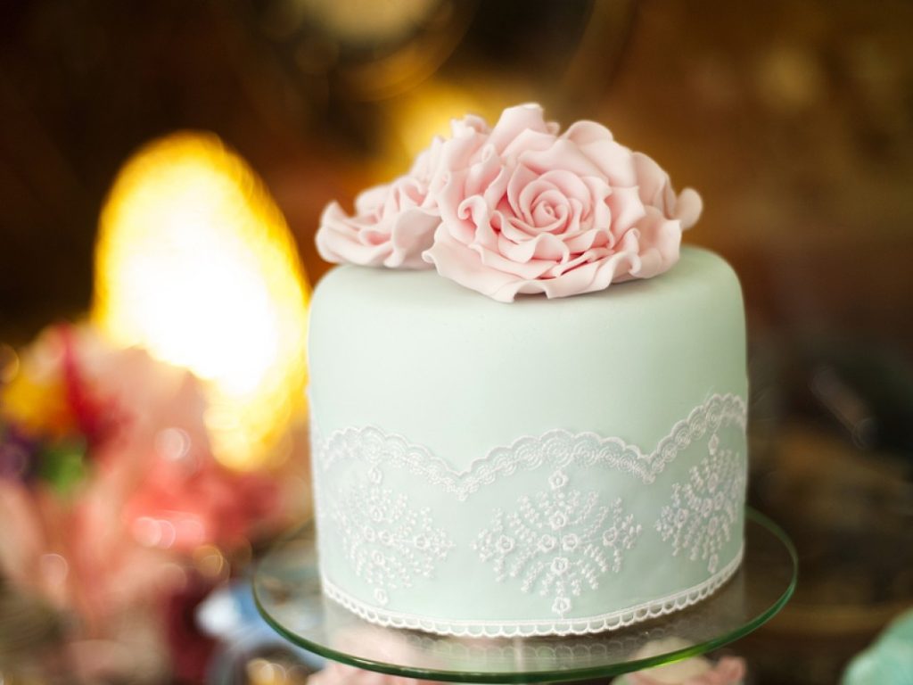 Cake - Weddings Till Dawn