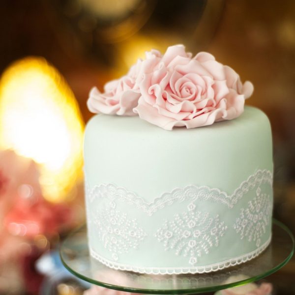 Cake - Weddings Till Dawn