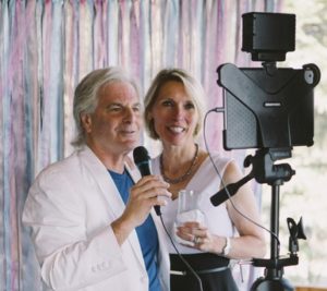 Innovative Wedding Ideas - Video Booth - Weddings Till Dawn