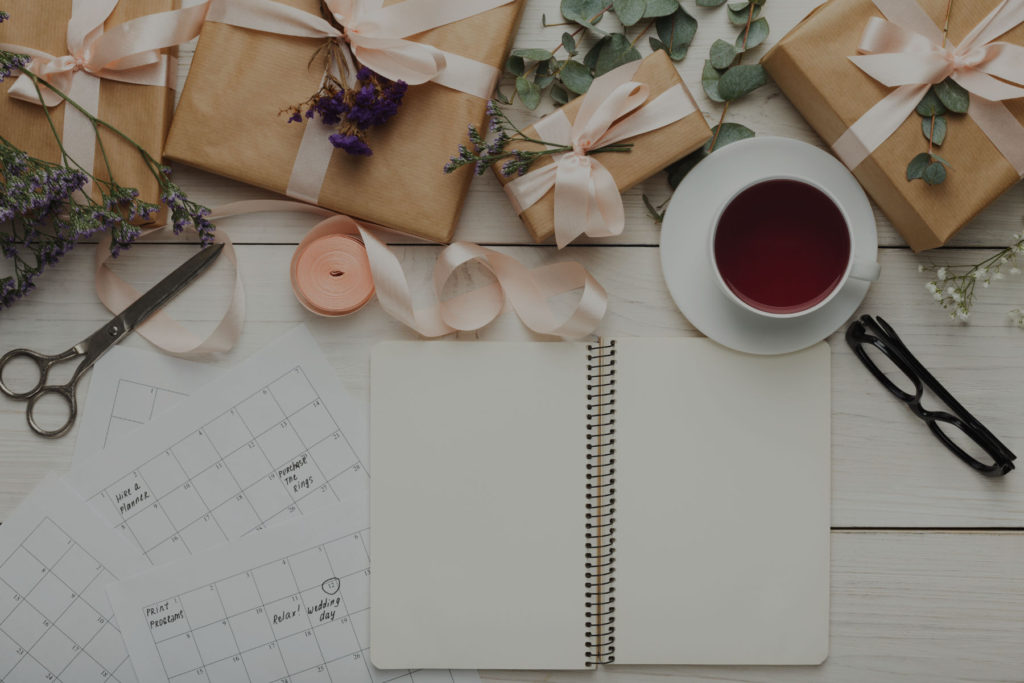 Wedding Planning Guide - Weddings Till Dawn