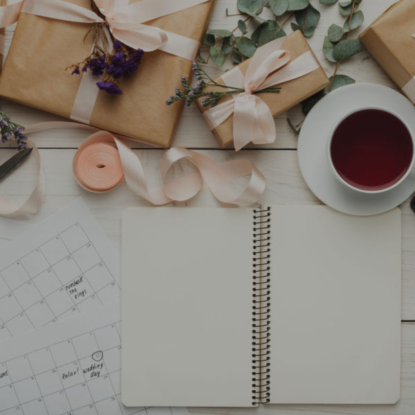 Wedding Planning Guide - Weddings Till Dawn